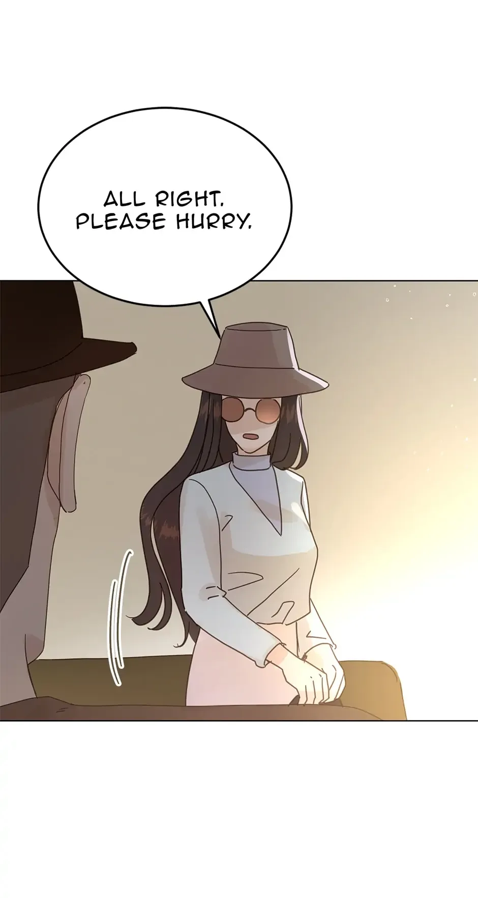 A Wife’s Sweet Revenge Chapter 72 page 37