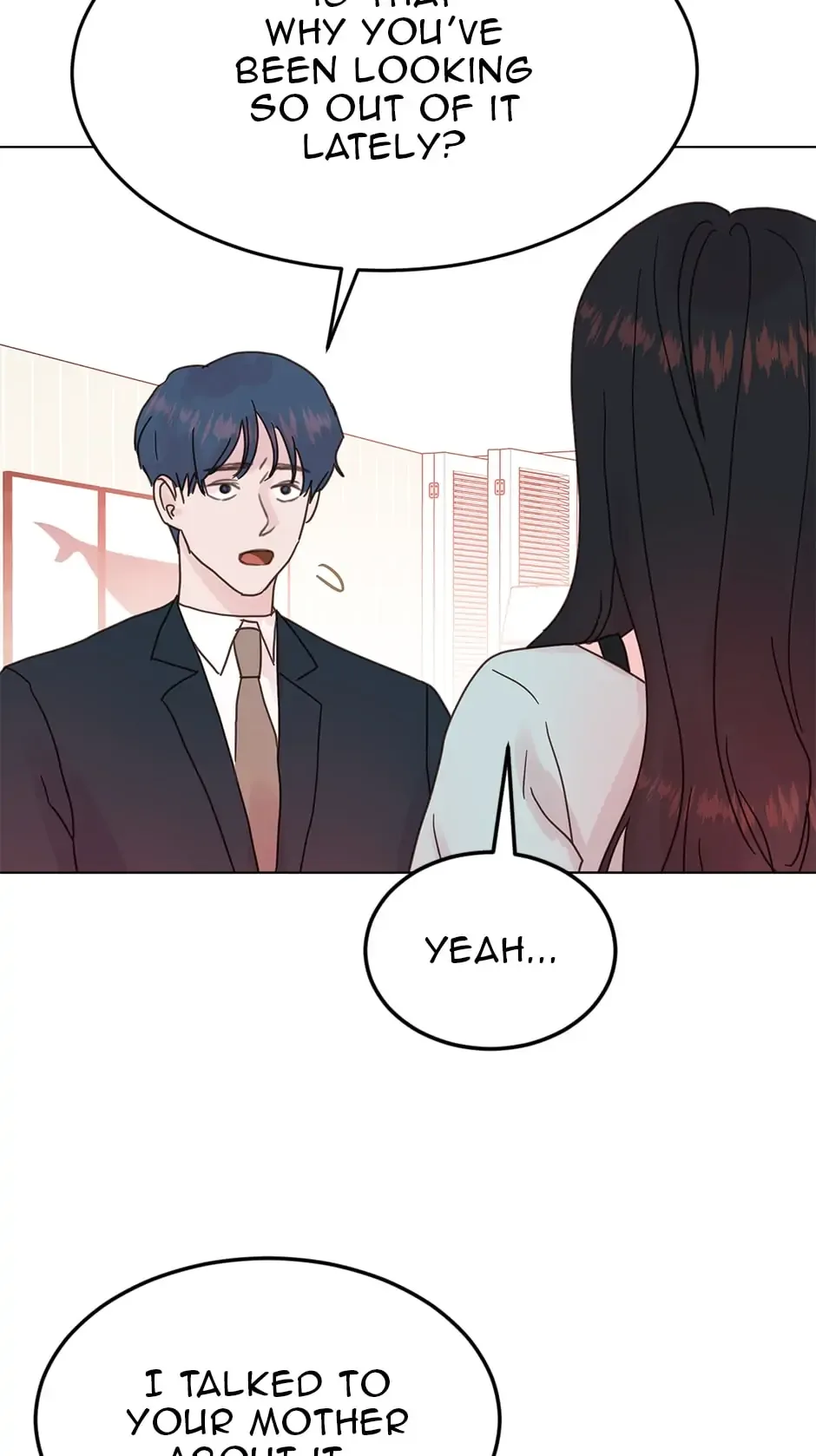 A Wife’s Sweet Revenge Chapter 73 page 21