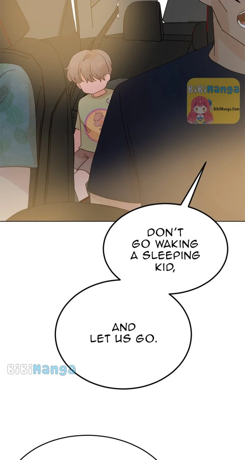 A Wife’s Sweet Revenge Chapter 75 page 11