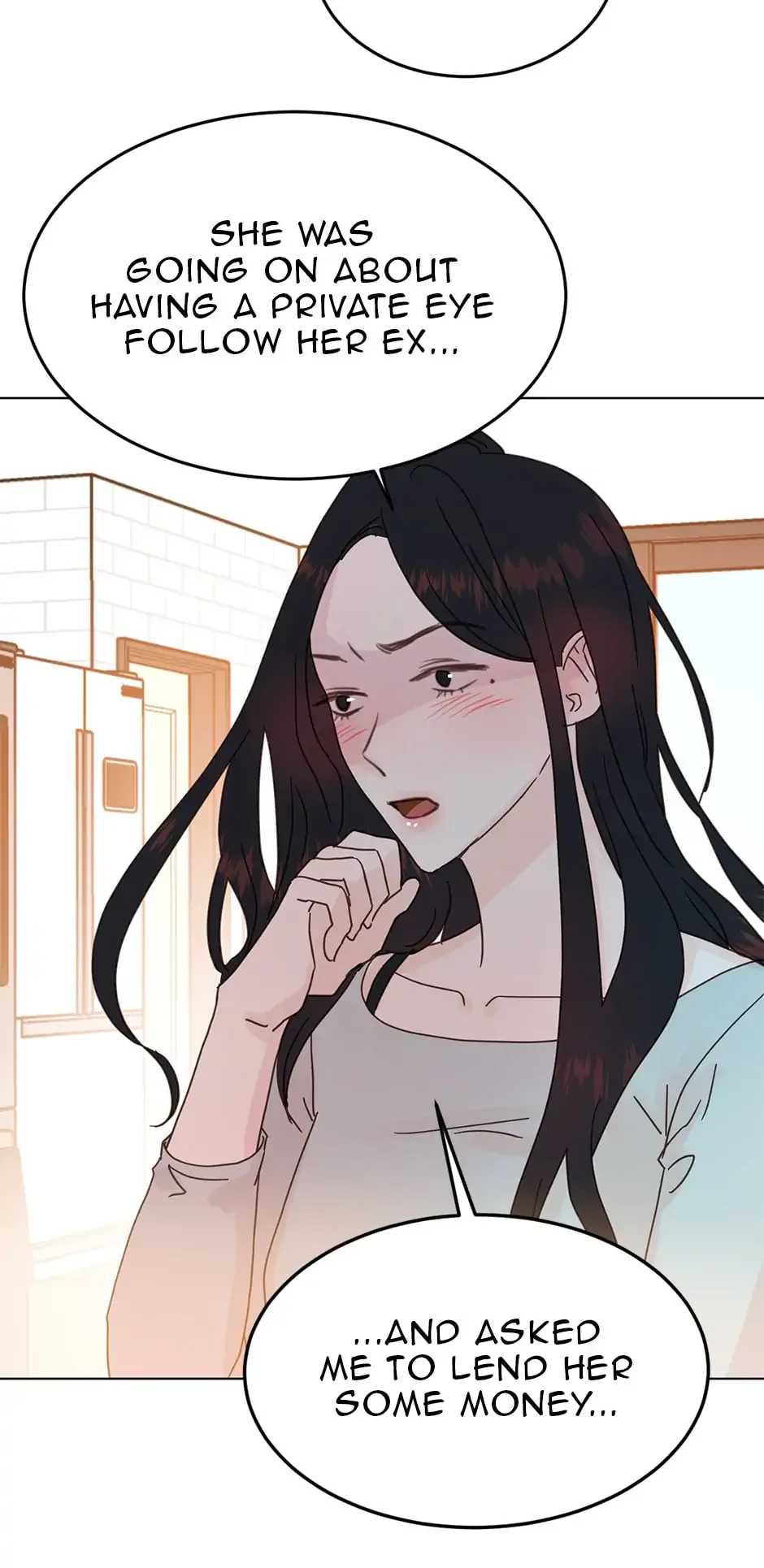 A Wife’s Sweet Revenge Chapter 73 page 19