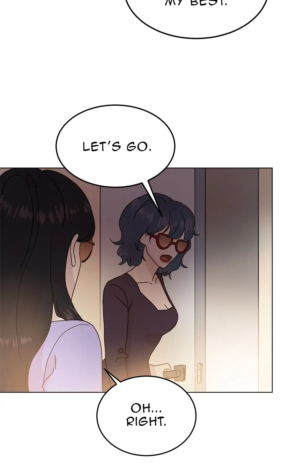 A Wife’s Sweet Revenge Chapter 71 page 45