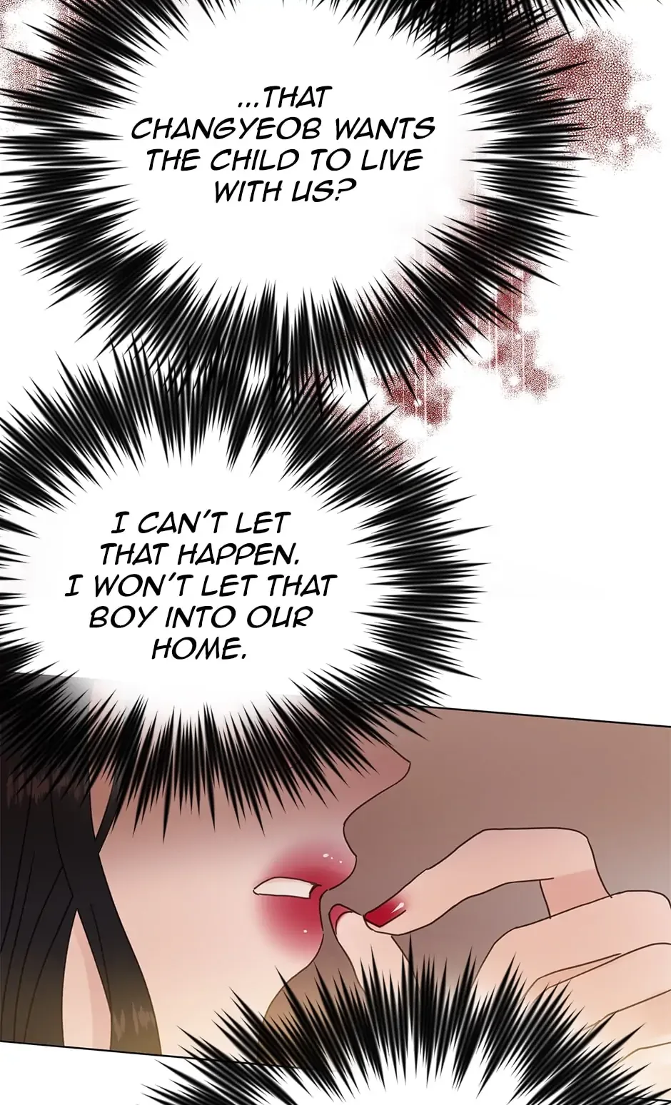 A Wife’s Sweet Revenge Chapter 71 page 43