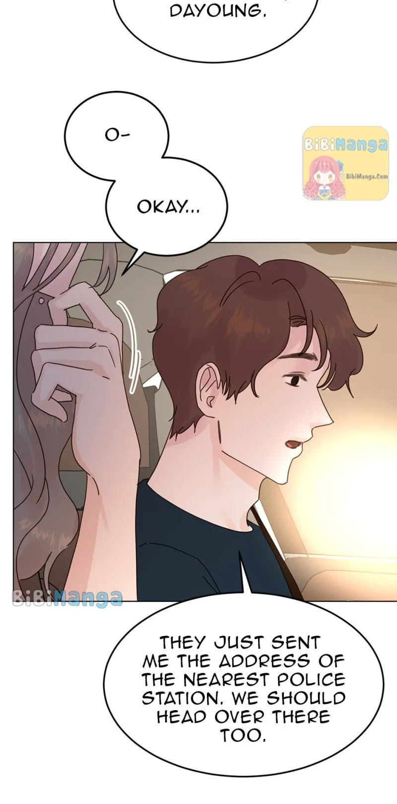 A Wife’s Sweet Revenge Chapter 75 page 25