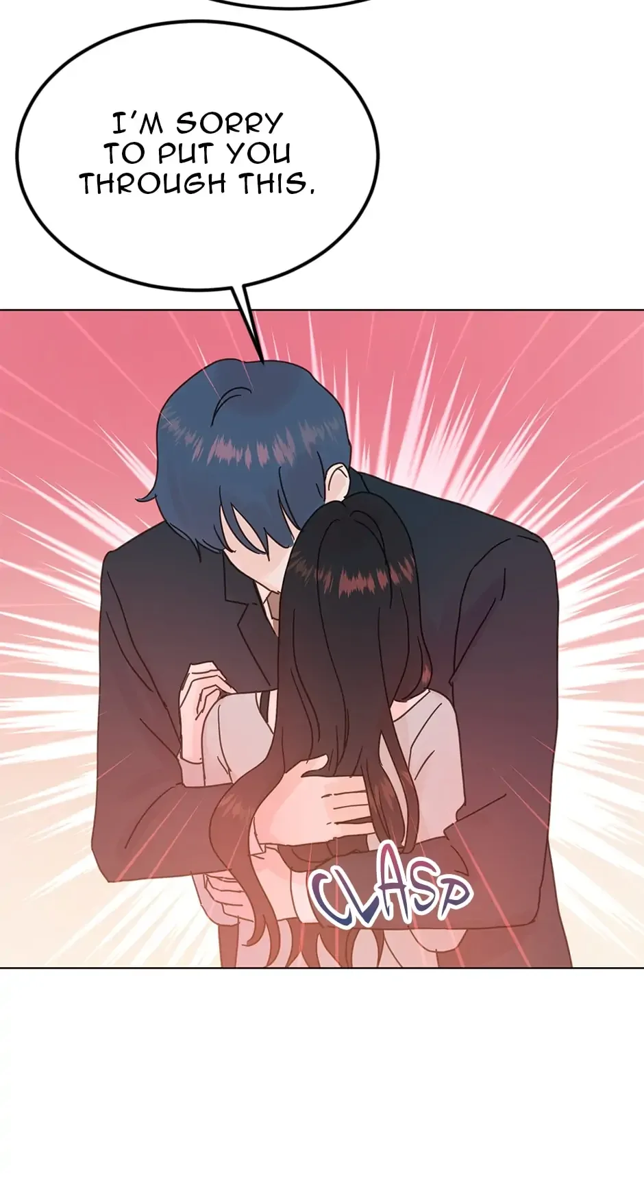 A Wife’s Sweet Revenge Chapter 73 page 29