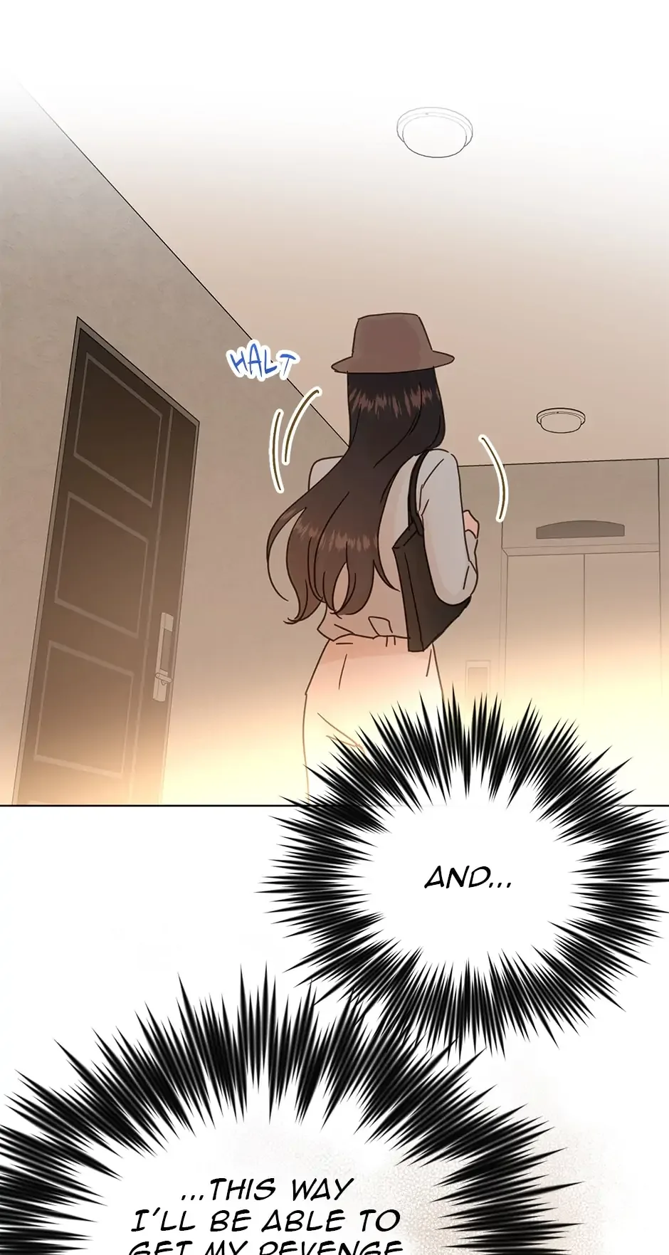 A Wife’s Sweet Revenge Chapter 72 page 40