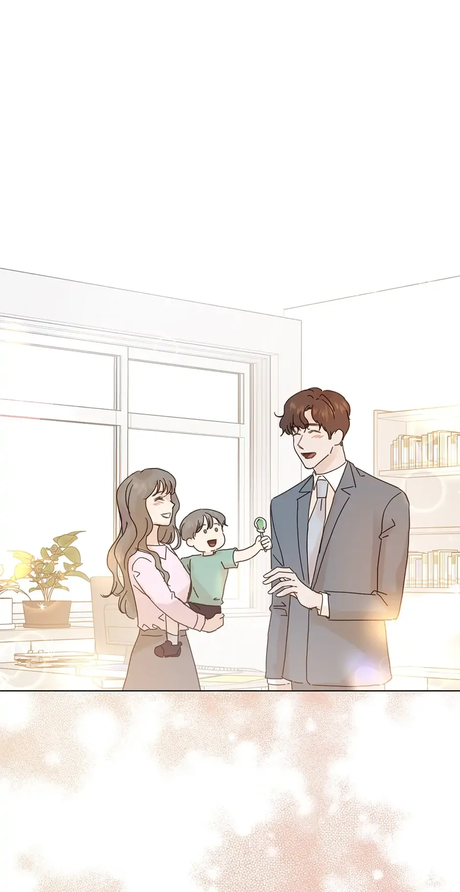 A Wife’s Sweet Revenge Chapter 71 page 50