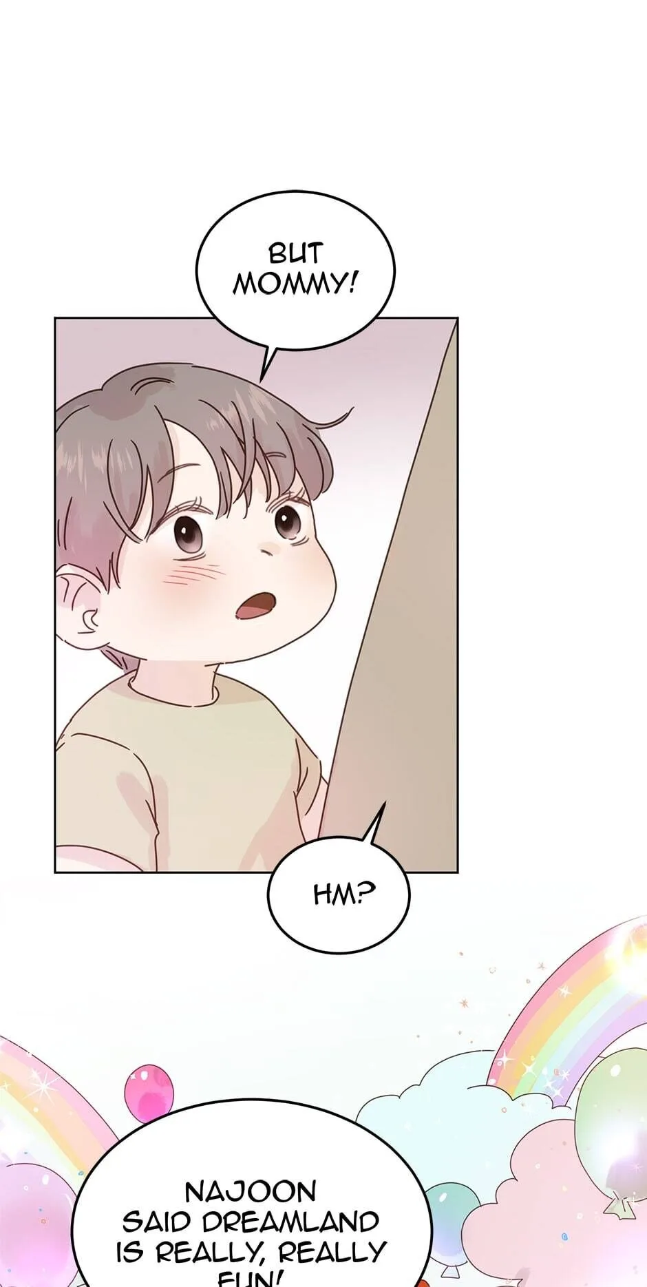 A Wife’s Sweet Revenge Chapter 41 page 3