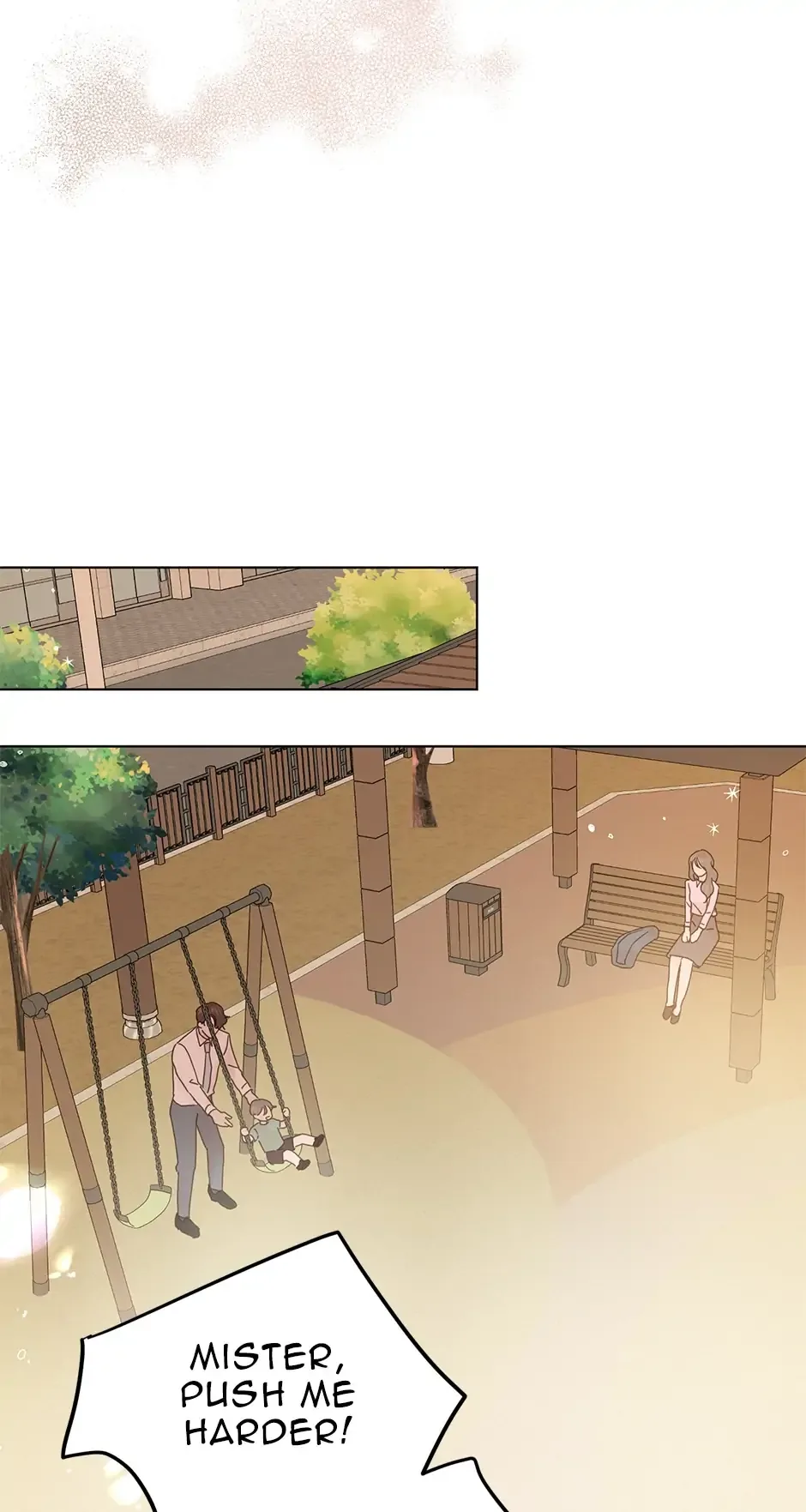 A Wife’s Sweet Revenge Chapter 72 page 42