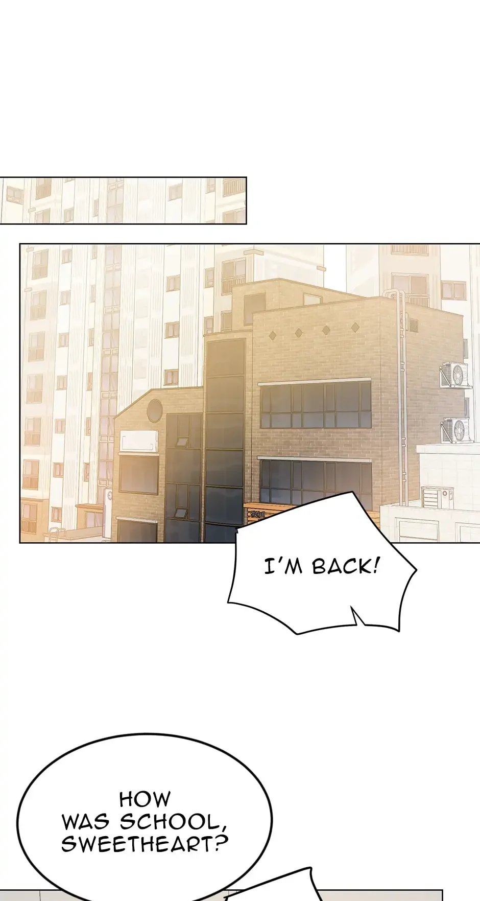 A Wife’s Sweet Revenge Chapter 71 page 48