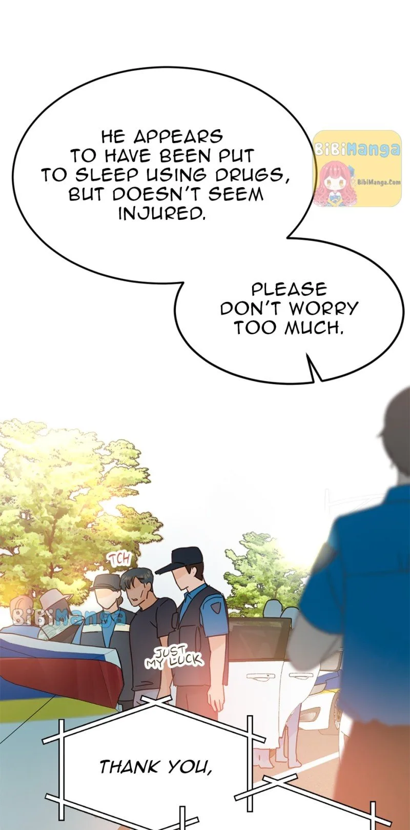 A Wife’s Sweet Revenge Chapter 75 page 22