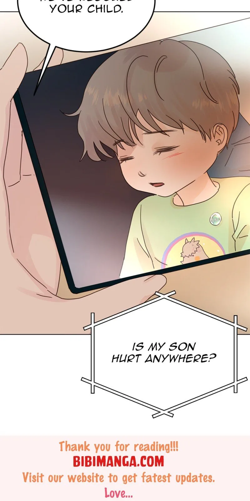 A Wife’s Sweet Revenge Chapter 75 page 21