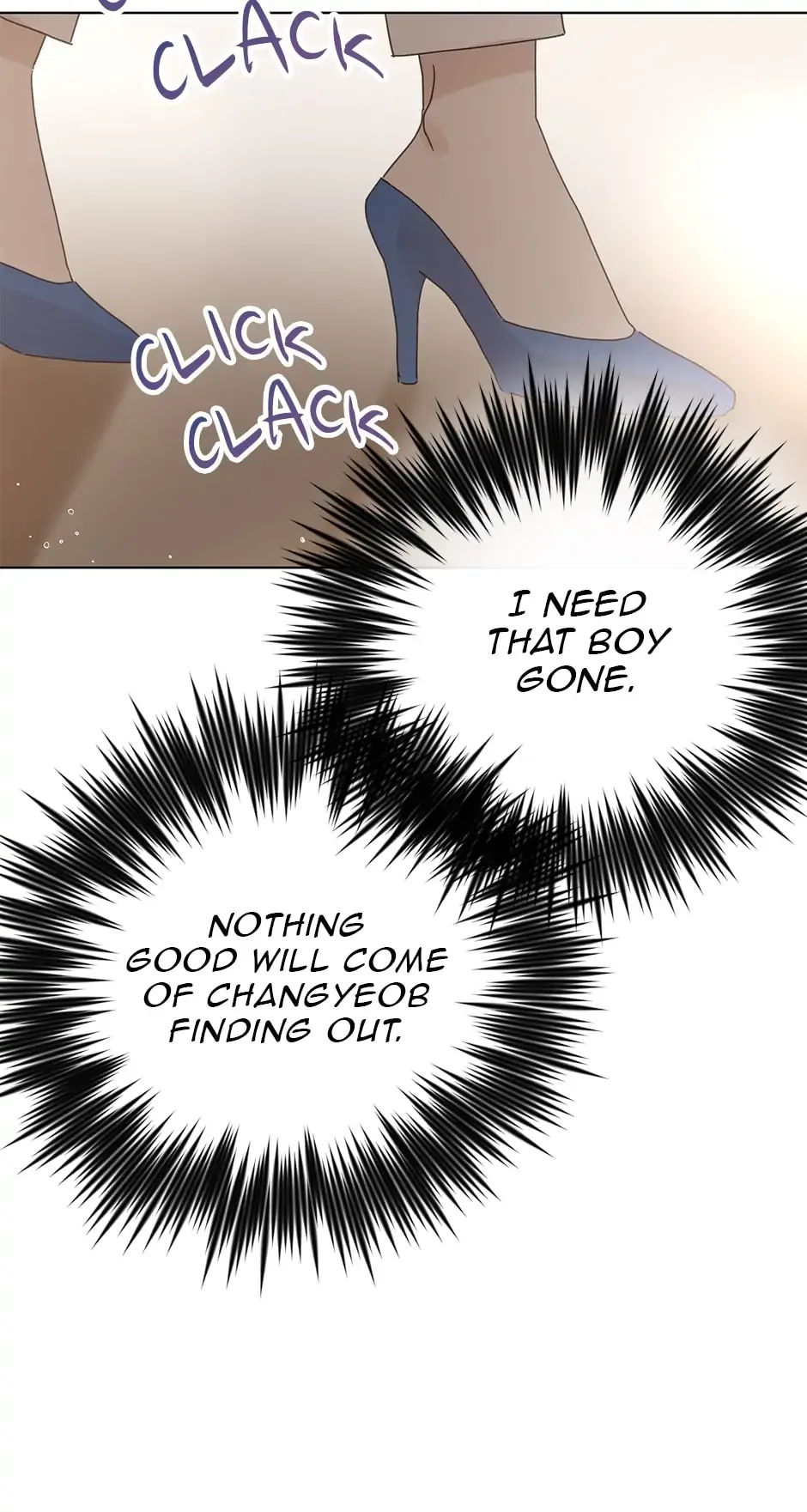 A Wife’s Sweet Revenge Chapter 72 page 39