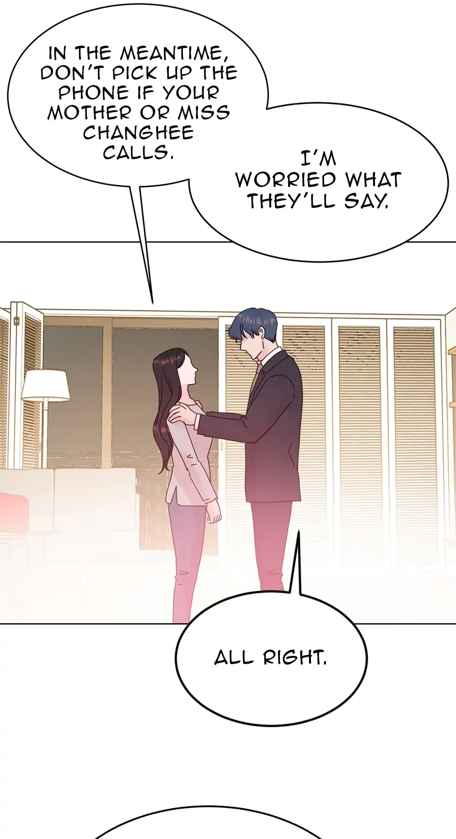 A Wife’s Sweet Revenge Chapter 73 page 27