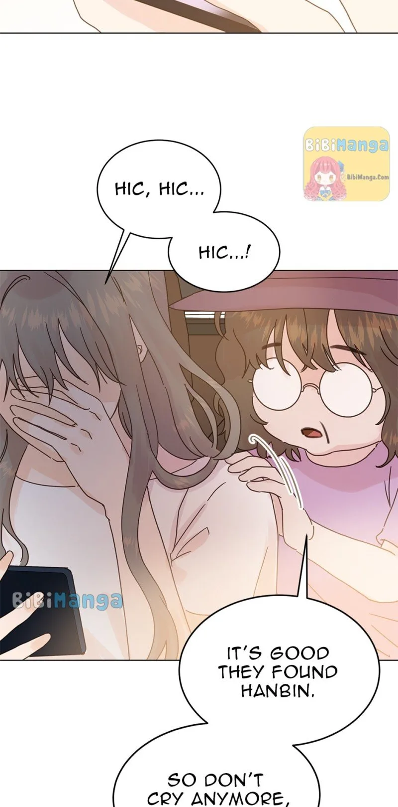 A Wife’s Sweet Revenge Chapter 75 page 24