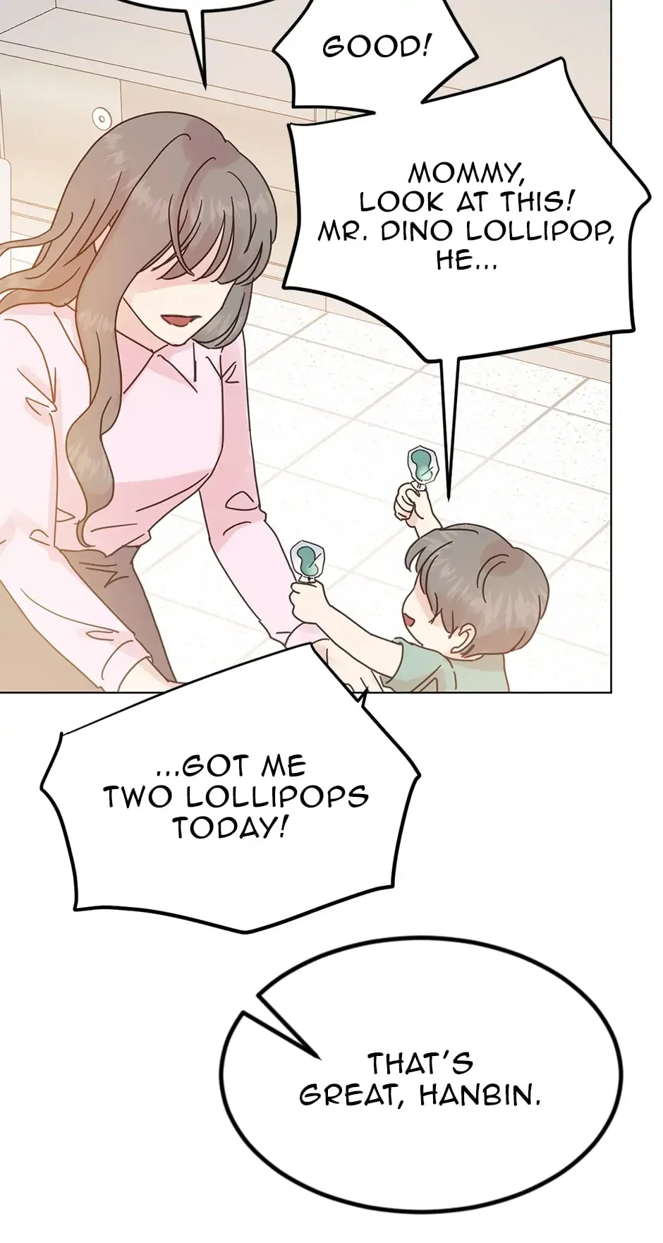 A Wife’s Sweet Revenge Chapter 71 page 49