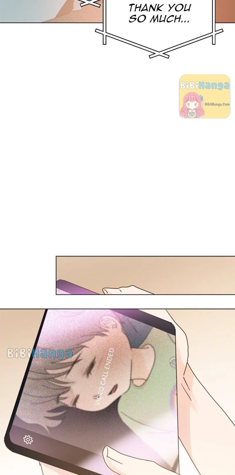 A Wife’s Sweet Revenge Chapter 75 page 23