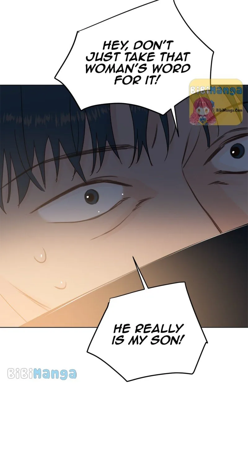 A Wife’s Sweet Revenge Chapter 75 page 17