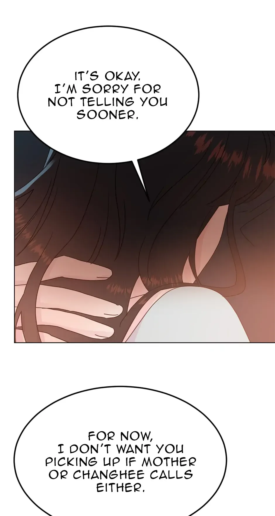 A Wife’s Sweet Revenge Chapter 73 page 30