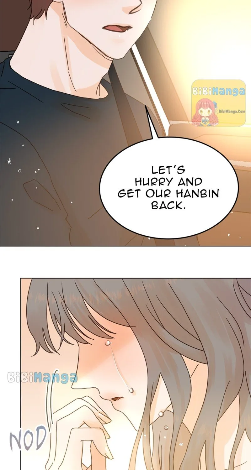A Wife’s Sweet Revenge Chapter 75 page 27