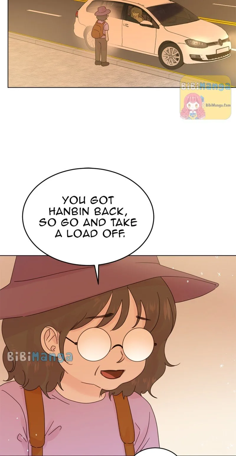 A Wife’s Sweet Revenge Chapter 76 page 3