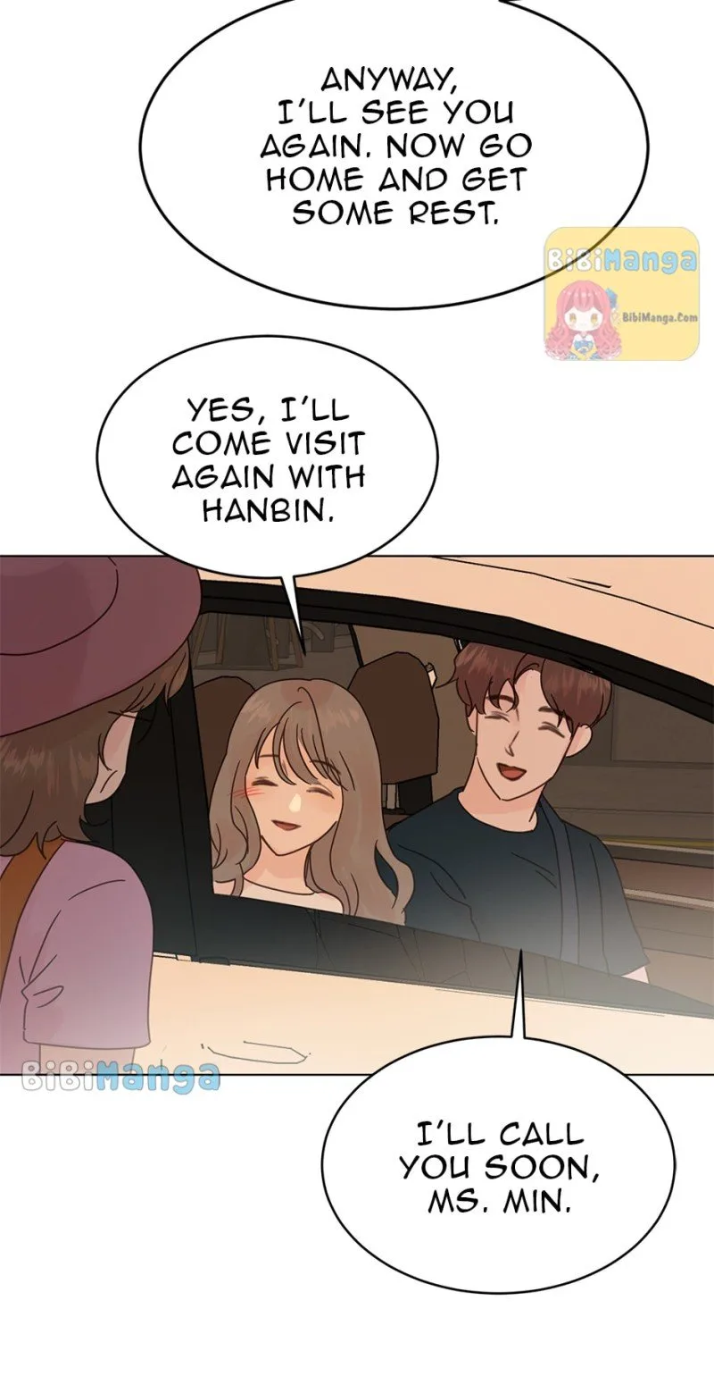 A Wife’s Sweet Revenge Chapter 76 page 5