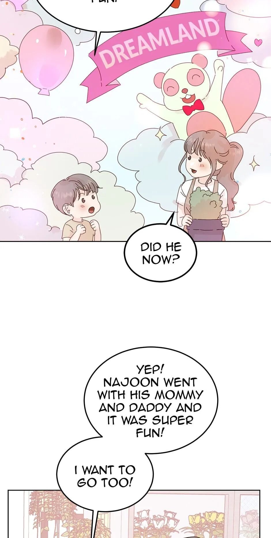 A Wife’s Sweet Revenge Chapter 41 page 4