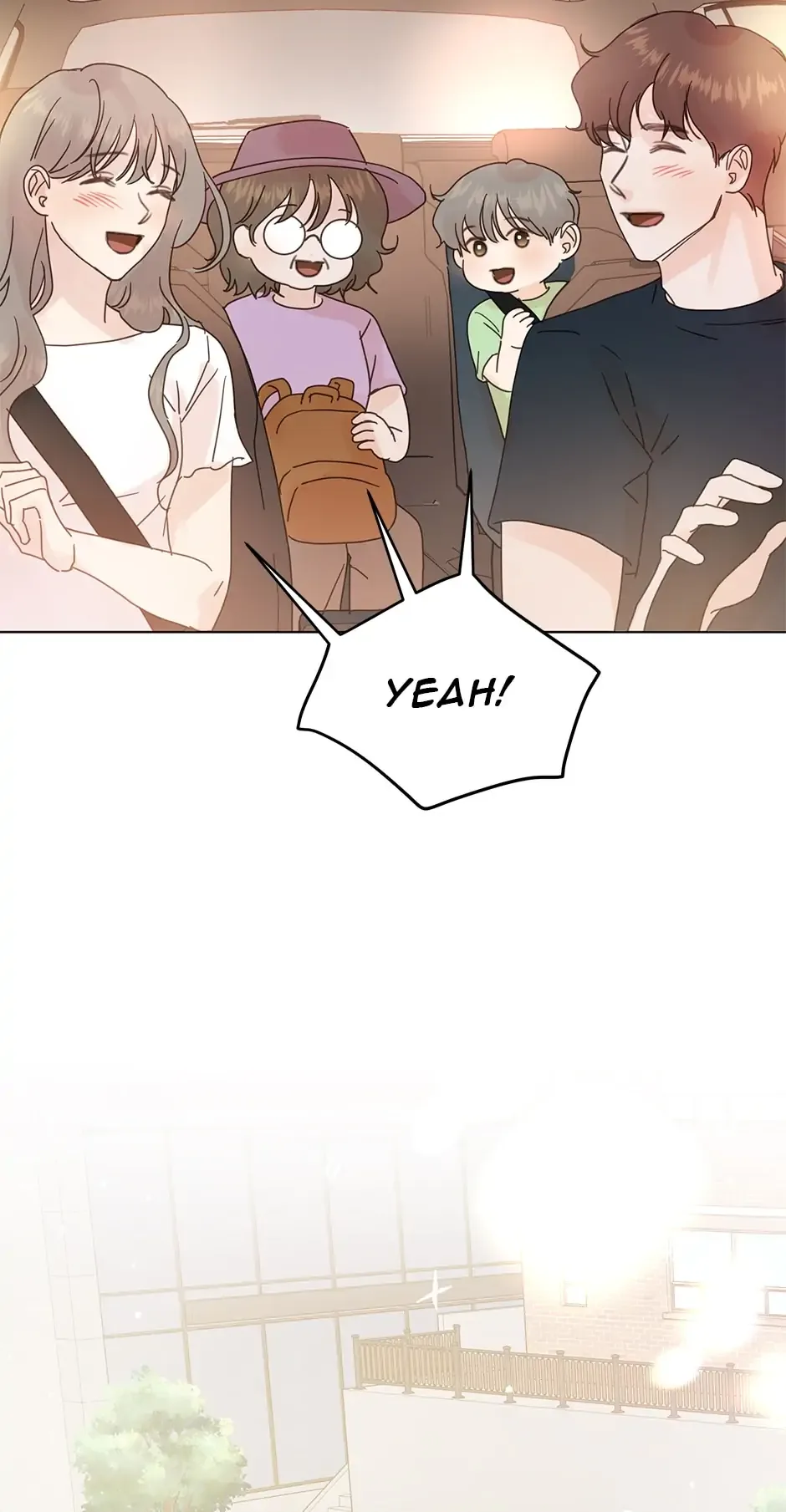 A Wife’s Sweet Revenge Chapter 73 page 37