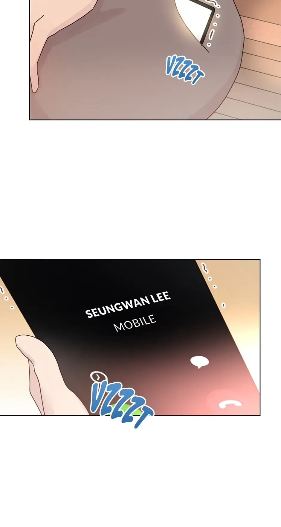 A Wife’s Sweet Revenge Chapter 72 page 45