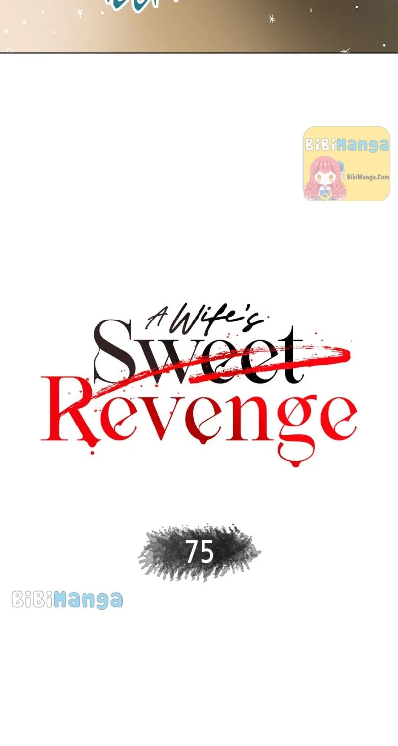 A Wife’s Sweet Revenge Chapter 75 page 29