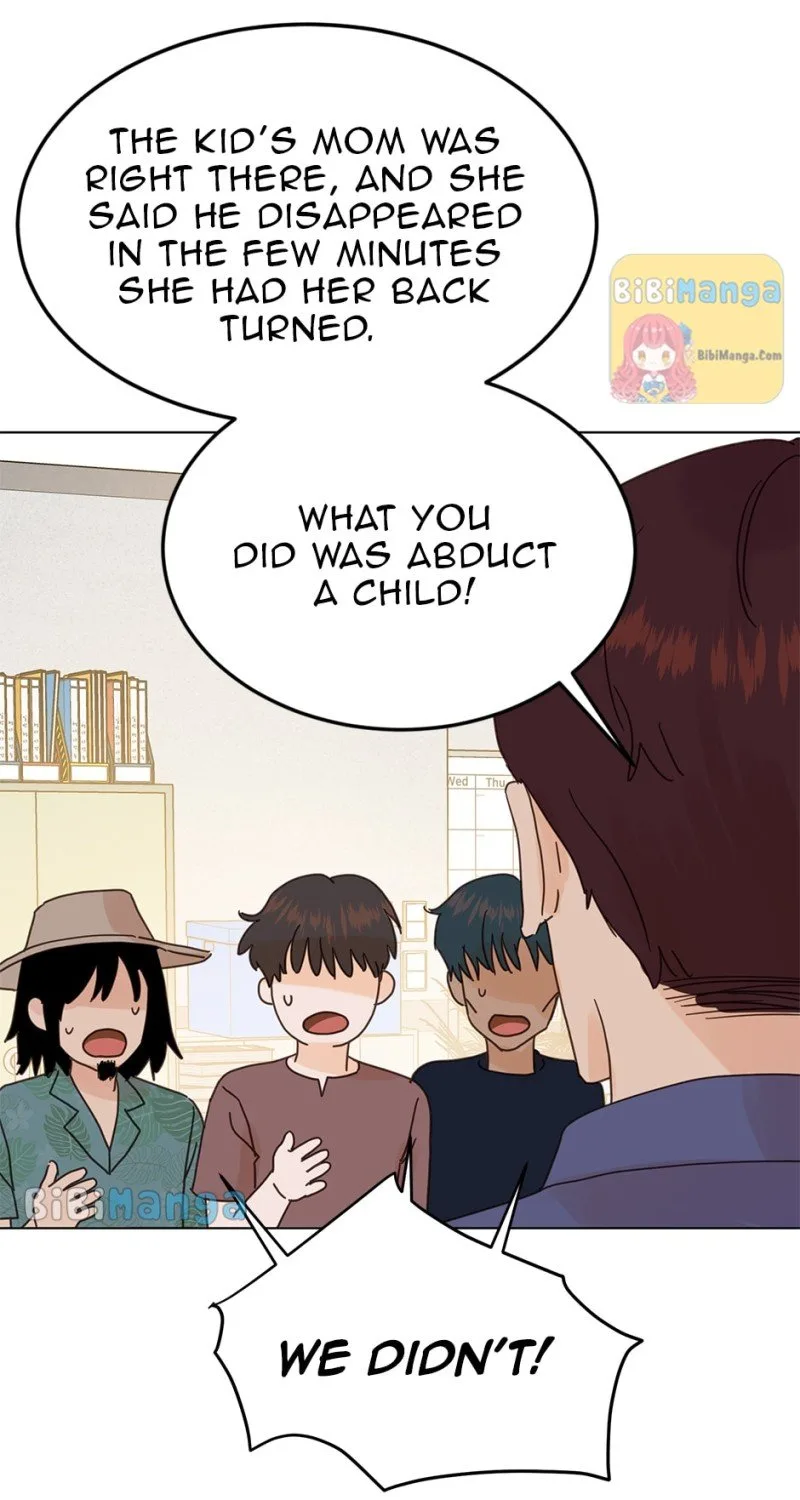 A Wife’s Sweet Revenge Chapter 75 page 34