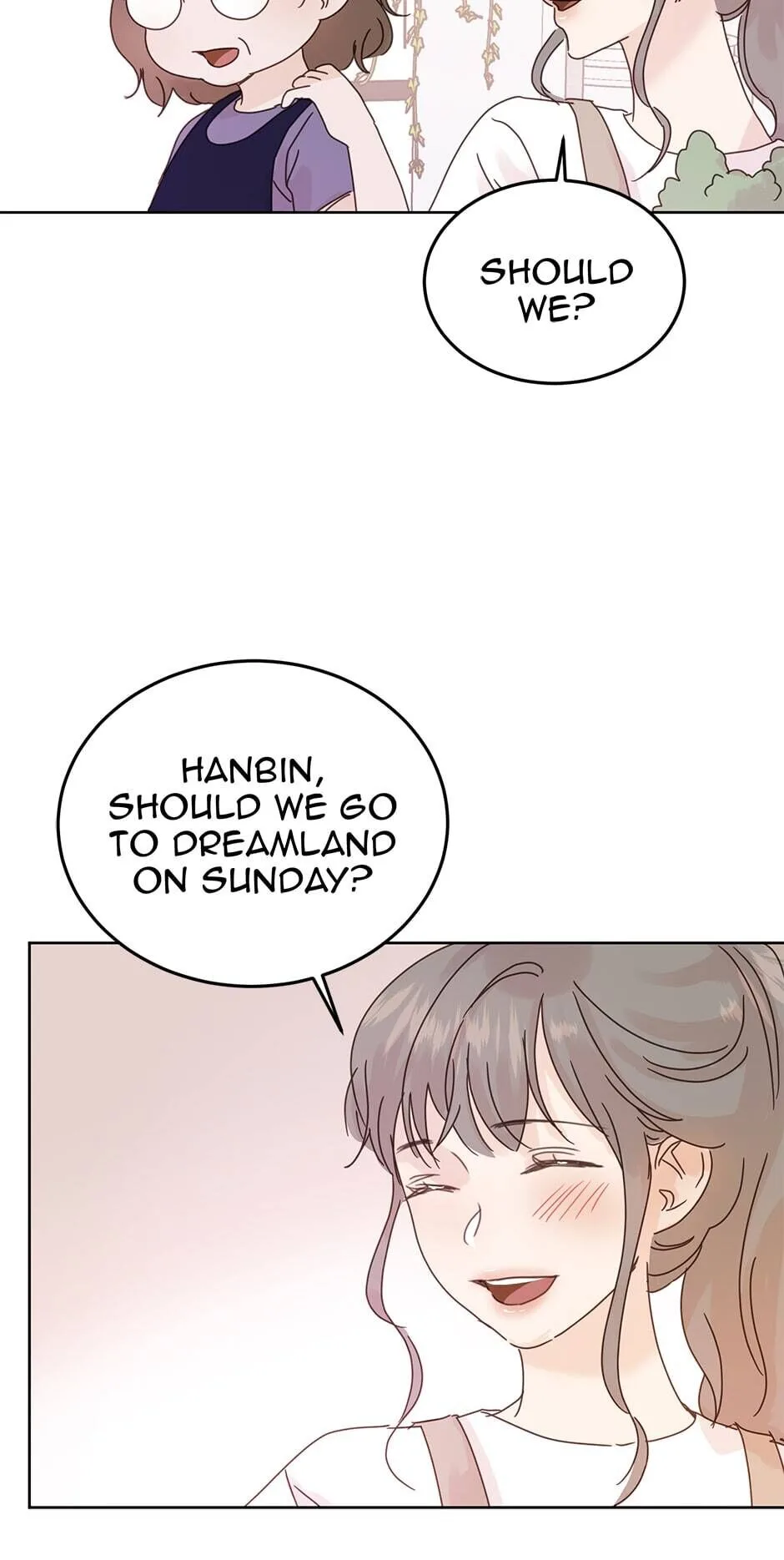 A Wife’s Sweet Revenge Chapter 41 page 6