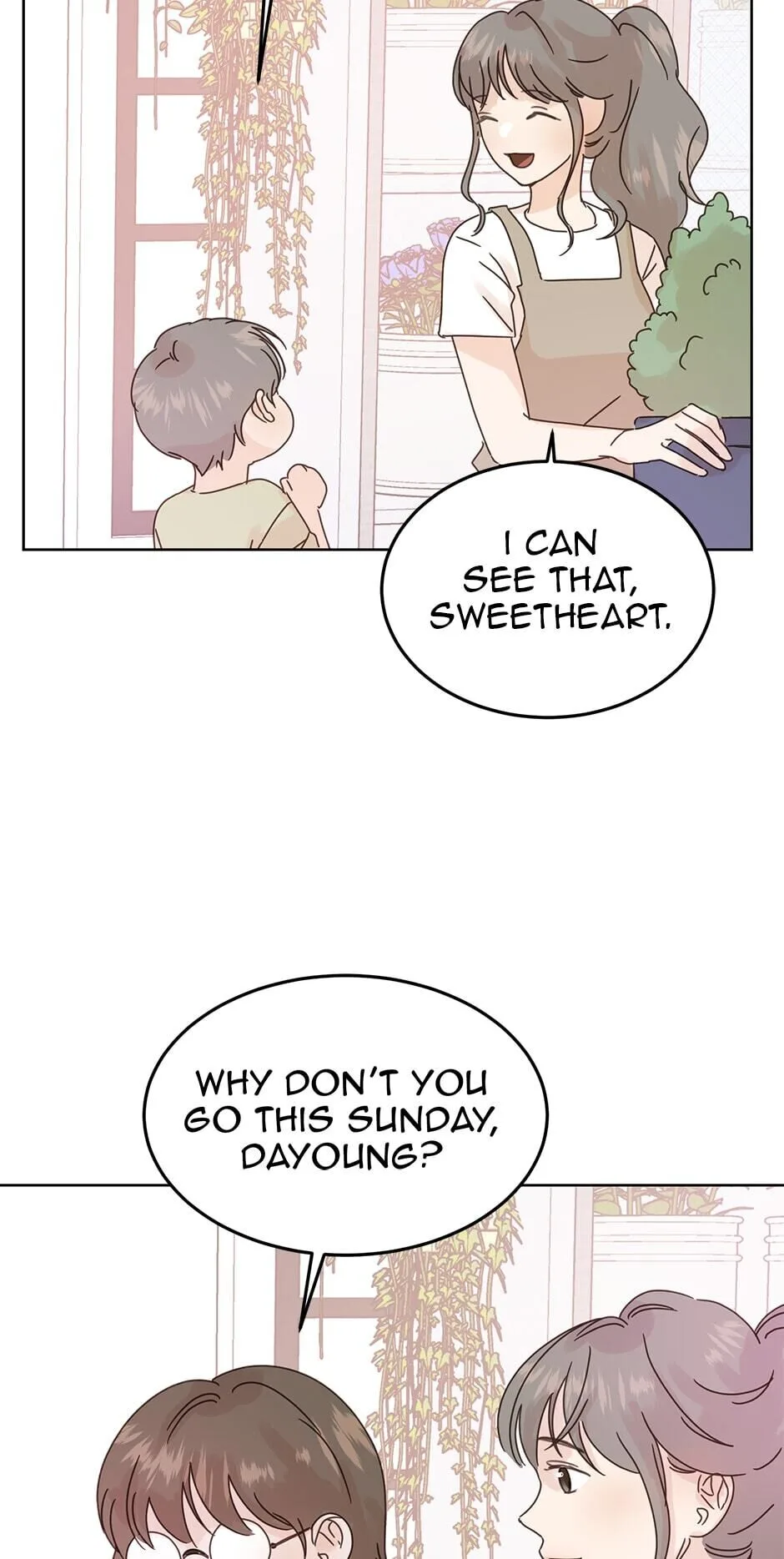 A Wife’s Sweet Revenge Chapter 41 page 5