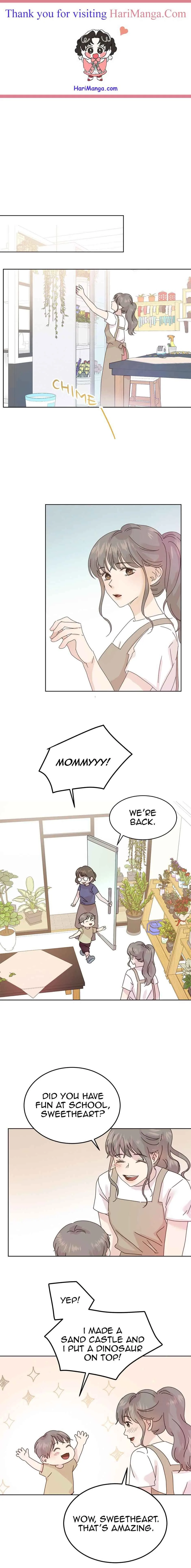 A Wife’s Sweet Revenge Chapter 41 page 2