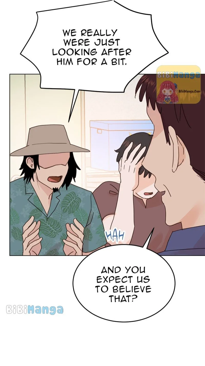 A Wife’s Sweet Revenge Chapter 75 page 33