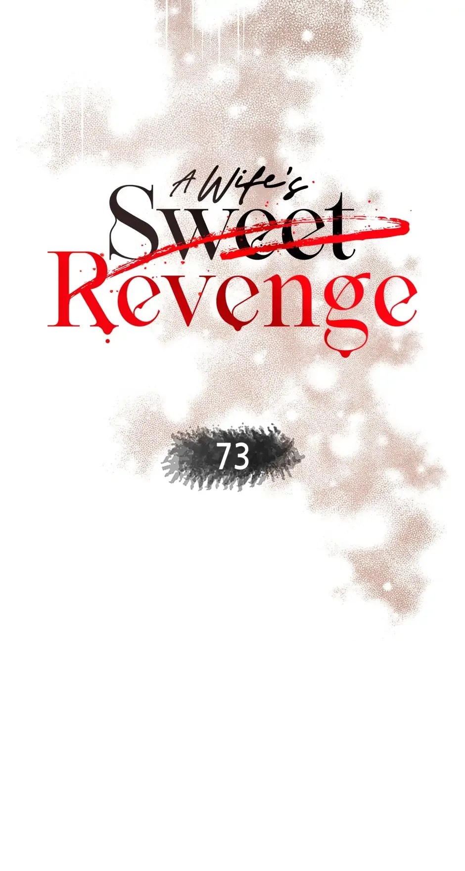 A Wife’s Sweet Revenge Chapter 73 page 33