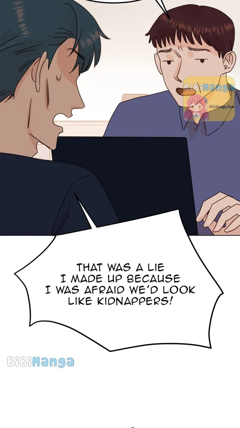 A Wife’s Sweet Revenge Chapter 75 page 32