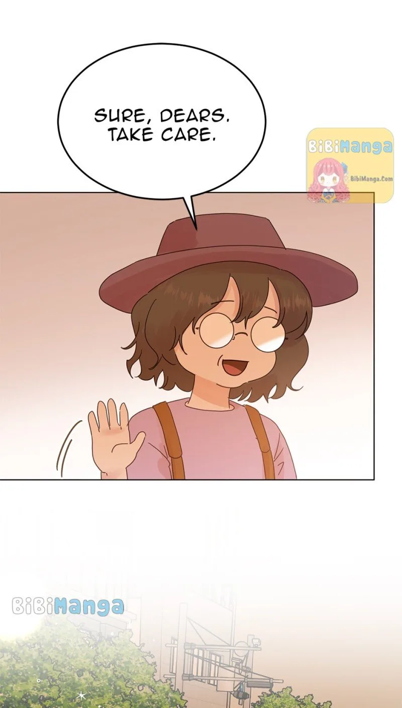 A Wife’s Sweet Revenge Chapter 76 page 6