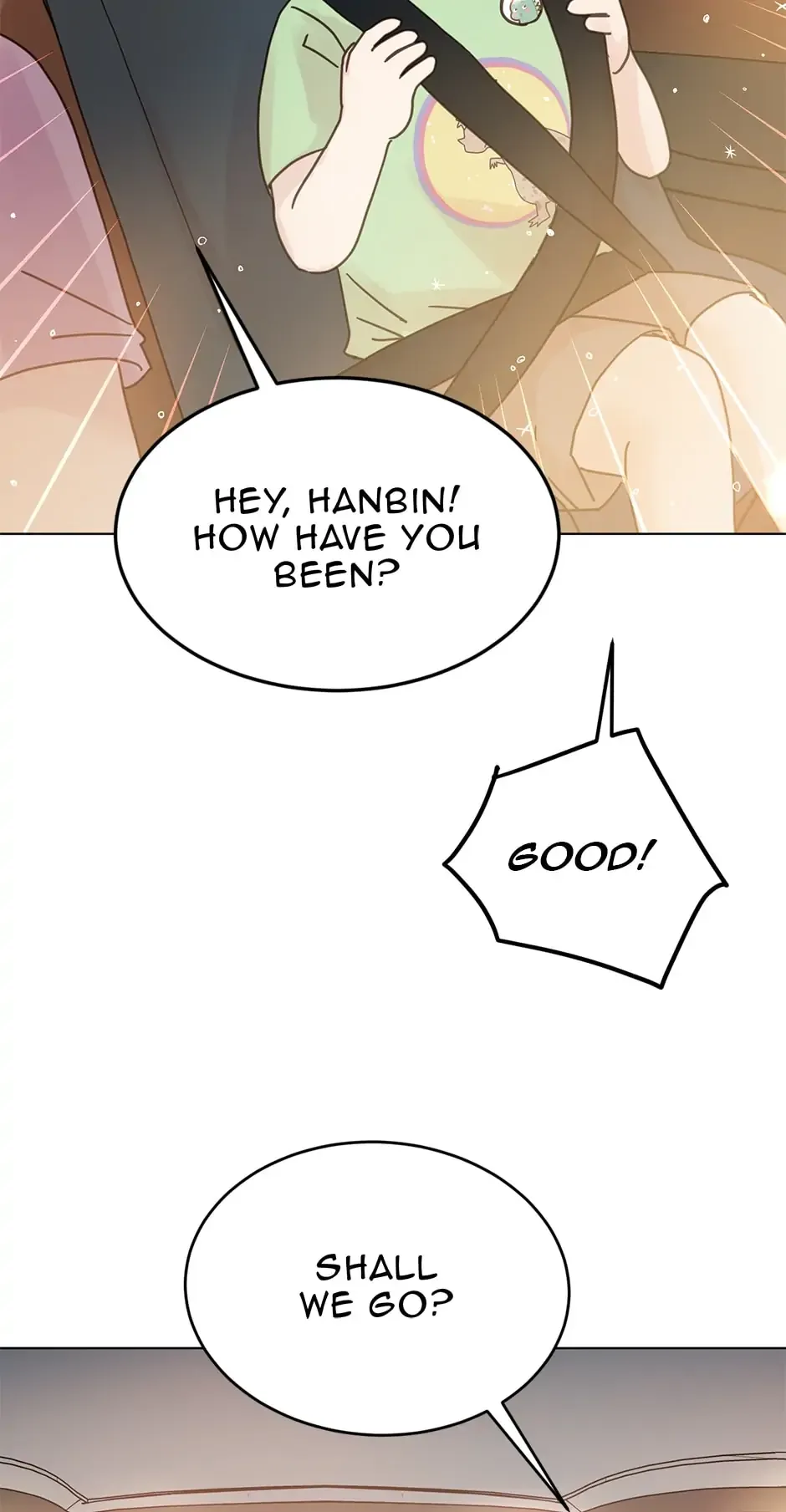A Wife’s Sweet Revenge Chapter 73 page 36