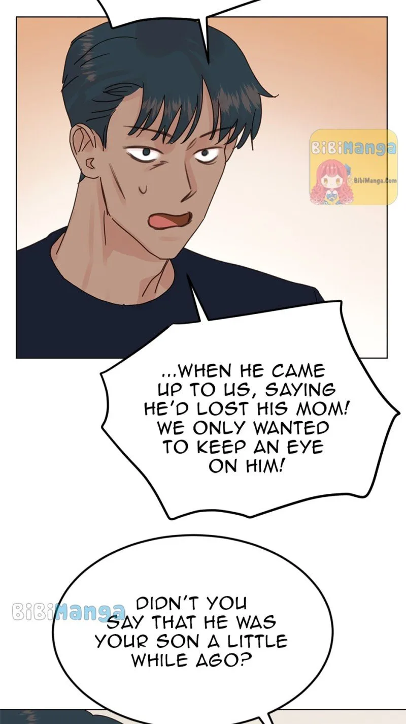 A Wife’s Sweet Revenge Chapter 75 page 31