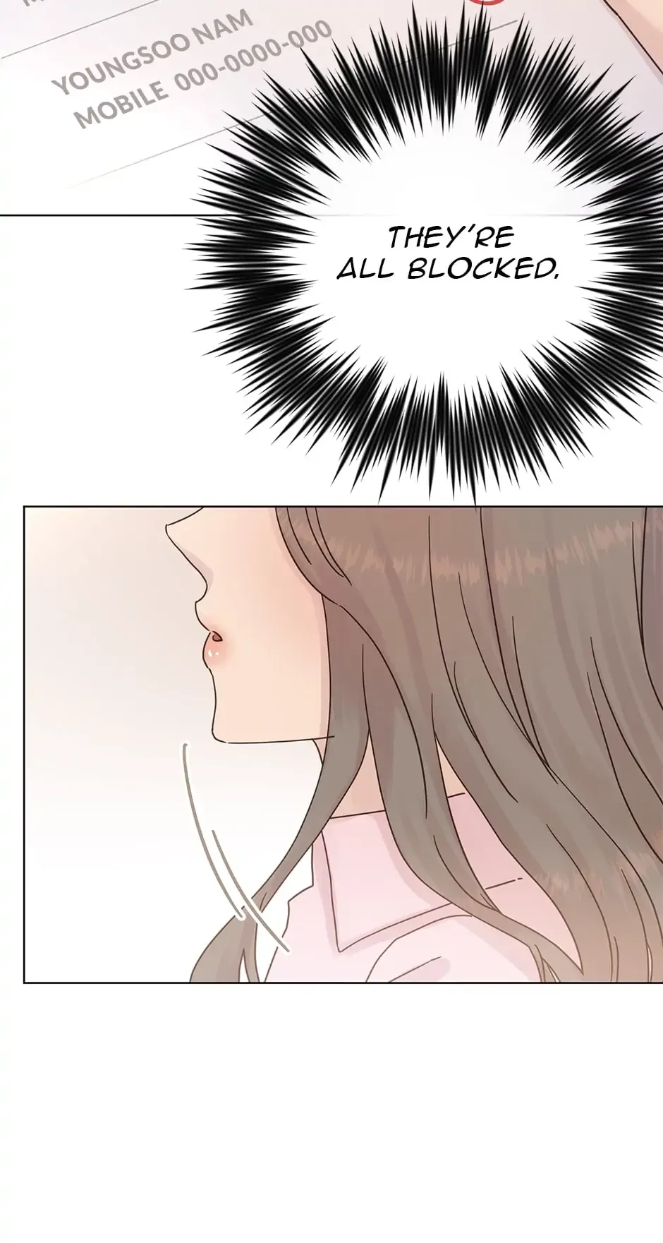 A Wife’s Sweet Revenge Chapter 72 page 47
