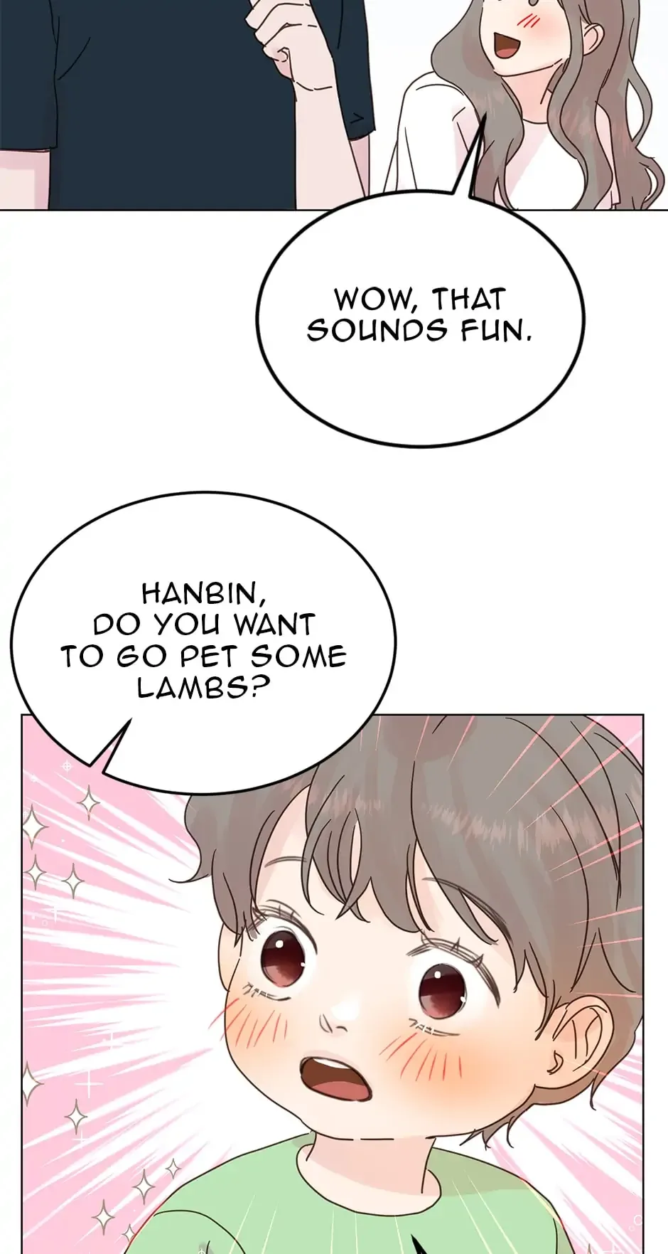 A Wife’s Sweet Revenge Chapter 73 page 45