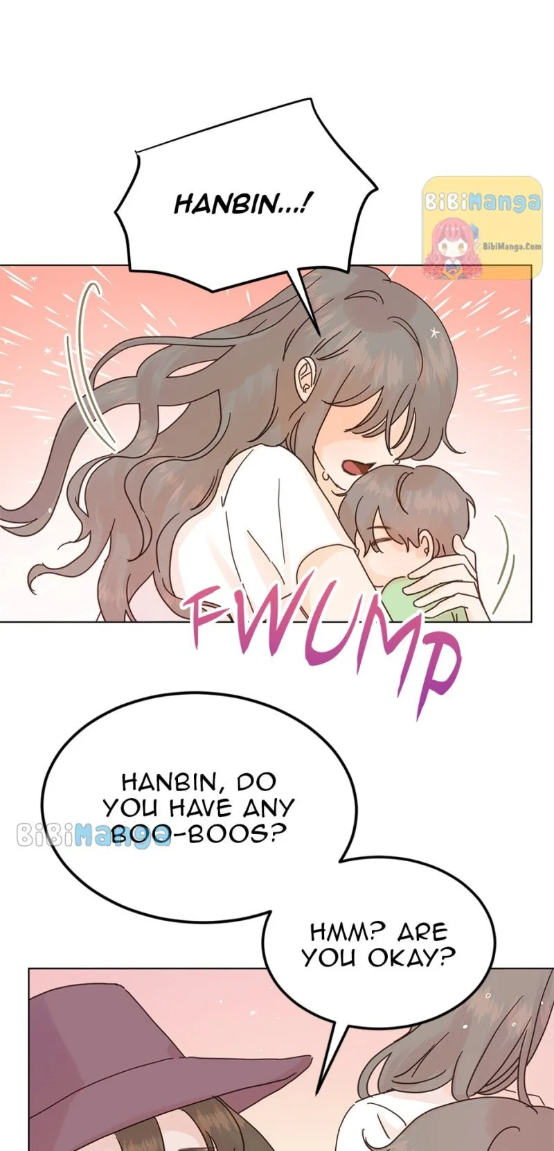 A Wife’s Sweet Revenge Chapter 75 page 42