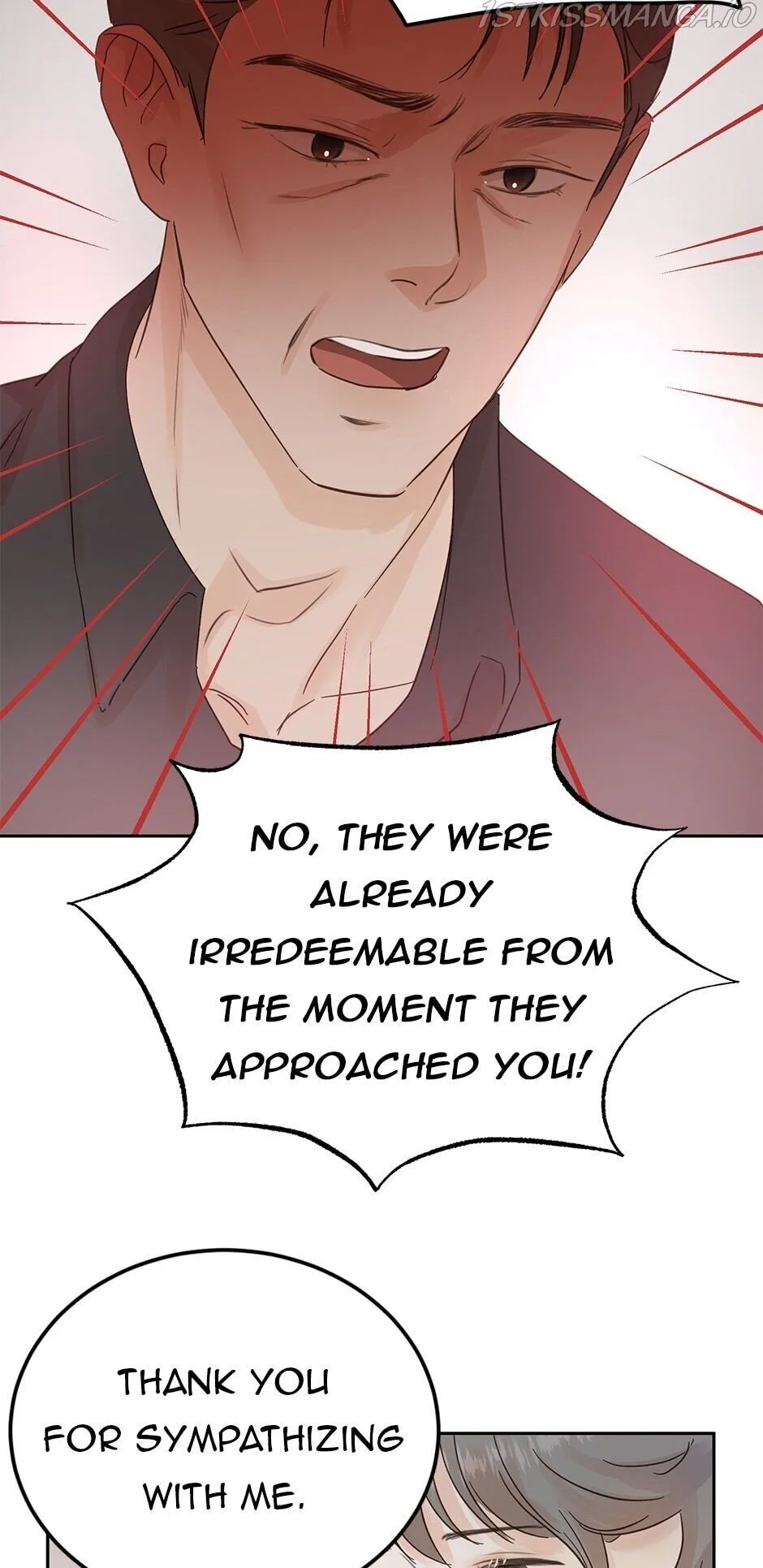 A Wife’s Sweet Revenge Chapter 16 page 3