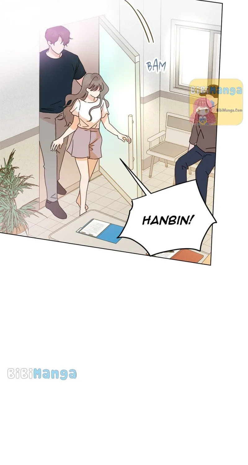 A Wife’s Sweet Revenge Chapter 75 page 37