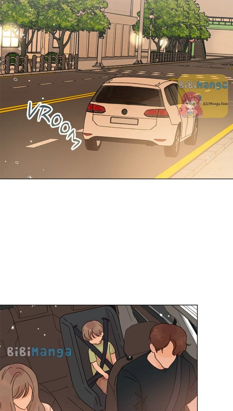 A Wife’s Sweet Revenge Chapter 76 page 7