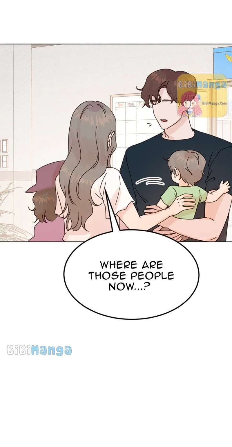 A Wife’s Sweet Revenge Chapter 75 page 46
