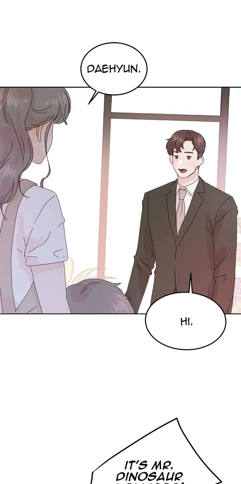 A Wife’s Sweet Revenge Chapter 41 page 11