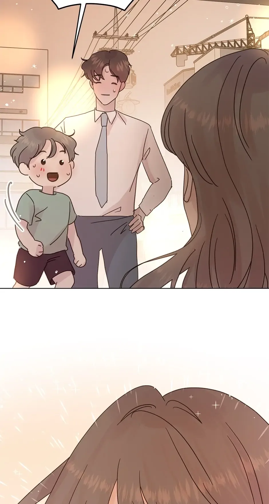 A Wife’s Sweet Revenge Chapter 72 page 50
