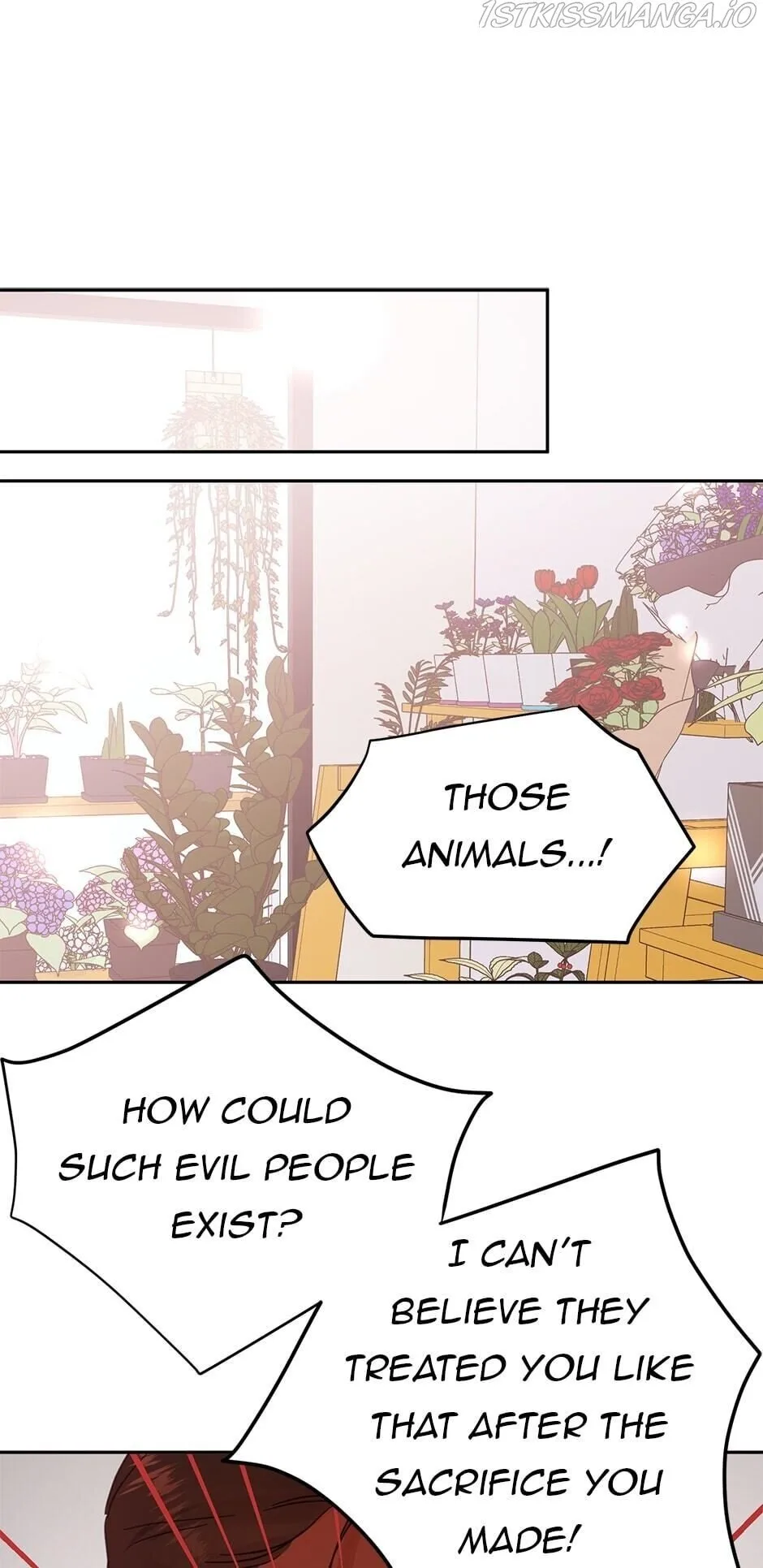 A Wife’s Sweet Revenge Chapter 16 page 2
