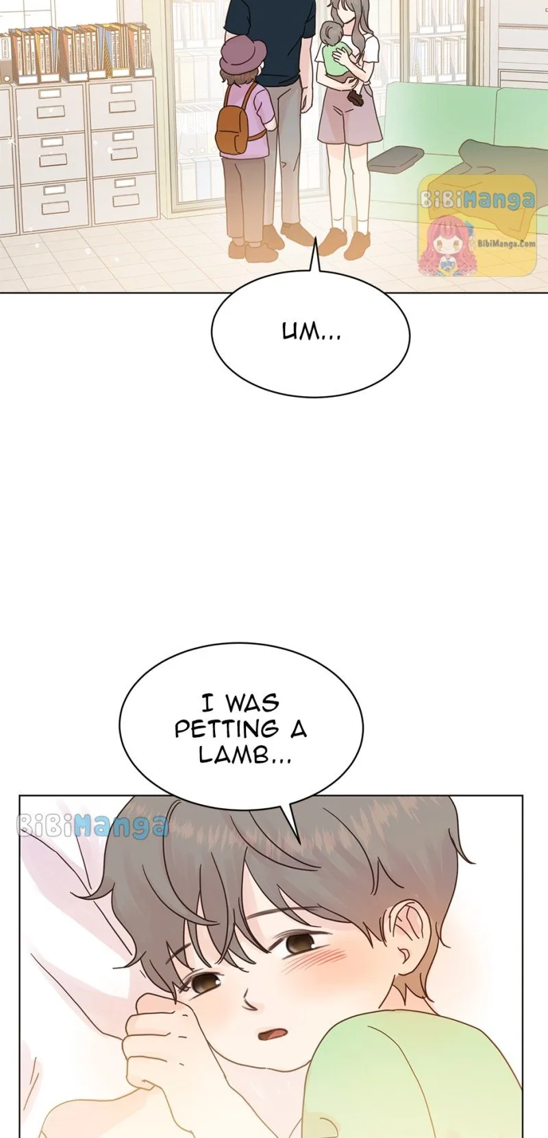 A Wife’s Sweet Revenge Chapter 75 page 44